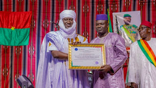 Tombouctou : la jeunesse met en lumière un engagement pour la paix