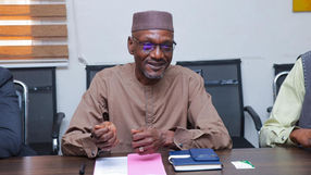 Coopération sanitaire : le Mali et le Fonds mondial renforcent leur partenariat