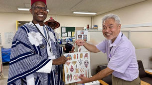 Mali–Japon : Une Diplomatie Culturelle Renforcée à l’Expo Universelle d’Osaka