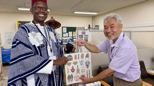 Mali–Japon : Une Diplomatie Culturelle Renforcée à l’Expo Universelle d’Osaka