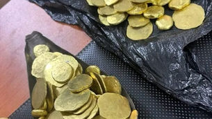 Saisie d’or à Ouelessebougou : les Douanes maliennes frappent encore un grand coup