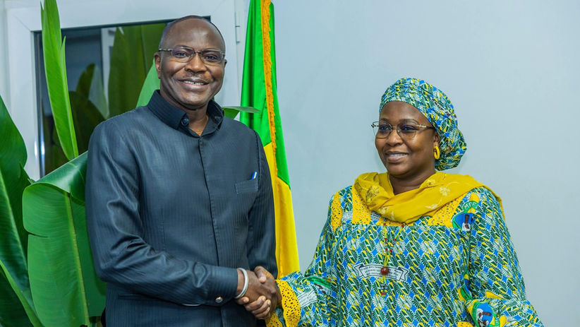 Coopération environnementale : le MEADD et le PNUD saluent un partenariat exemplaire