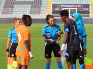 Préparatifs de la CAN féminine 2026 : le Mali s’incline face à la Côte d’Ivoire en match test
