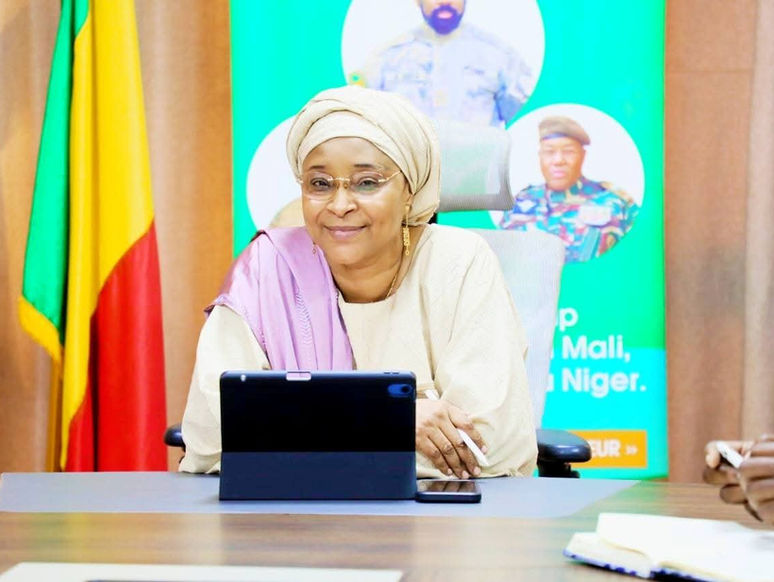 Coopération sanitaire : Bamako et MSF discutent des priorités humanitaires et de santé