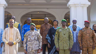 AES : Une première réunion ministérielle pour concrétiser l’ambition confédérale