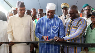 Palais des Sports Salamatou Maïga : un équipement modernisé pour relancer l’ambition sportive du Mali
