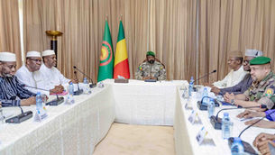 Mali : un cadastre minier numérique pour renforcer la transparence dans le secteur