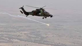 Frappe aérienne des FAMa : plusieurs dizaines de combattants armés neutralisés en deux jours