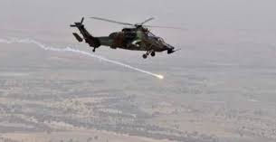 Frappe aérienne des FAMa : plusieurs dizaines de combattants armés neutralisés en deux jours