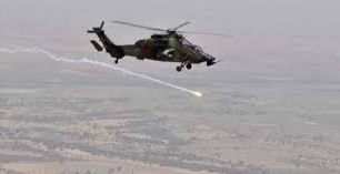 Frappe aérienne des FAMa : plusieurs dizaines de combattants armés neutralisés en deux jours