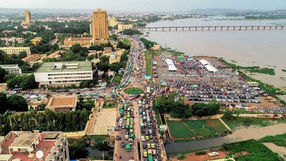 Alerte canicule au Mali : forte hausse des températures attendue du 9 au 15 mars