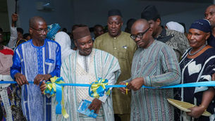 Yèrèya Sira : 70 images, 20 talents — la photographie malienne en vitrine