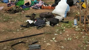 Togo : Une attaque djihadiste repoussée à la frontière avec le Burkina Faso