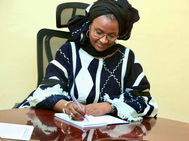 Bamako : les blanchisseurs de la Commune V sollicitent l’appui du ministère de l’Entrepreneuriat