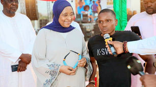 Handi Festival 2026 : quand la culture malienne s’écrit aussi avec le handicap