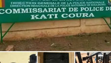 Cambriolage d’une boutique de téléphone à Kati : cinq suspects interpellés et une partie du matériel récupérée