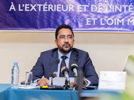 Migration : le Mali et l’OIM redéfinissent leur coopération face aux défis de 2026