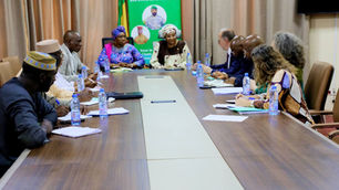 Mali–UNICEF : une mission de haut niveau pour renforcer l’action humanitaire en faveur des enfants