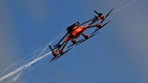 Sommet européen : Washington déploie un soutien antidrones au Danemark