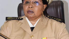 Sikasso : le Contrôleur général major de Police Tiantio Diarra promu conseiller technique au ministère de l'Administration territoriale