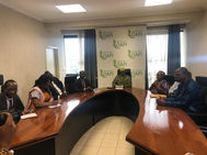 Mali-OAPI : Un partenariat renforcé pour la valorisation de l’innovation locale