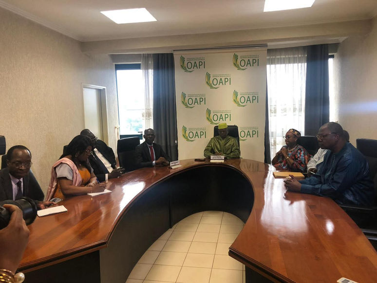Mali-OAPI : Un partenariat renforcé pour la valorisation de l’innovation locale