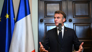 Vers une reconnaissance de l’État palestinien : la France s'engage pour une paix durable au Proche-Orient
