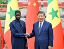 Partenariat Chine–Sénégal : vers un renforcement de la coopération économique et institutionnelle