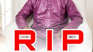 Décès du rappeur Takami La Braise : une voix s’éteint, un héritage demeure