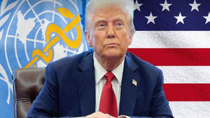 Retrait américain de l’OMS : un choc budgétaire aux répercussions mondiales