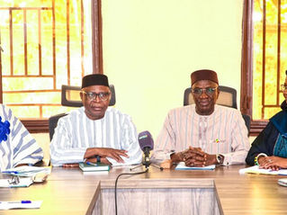 Éducation et culture : le Mali lance une année stratégique pour refonder son avenir