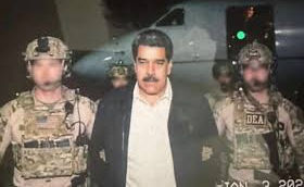 Capture de Nicolás Maduro : les coulisses d’une opération militaire hors norme
