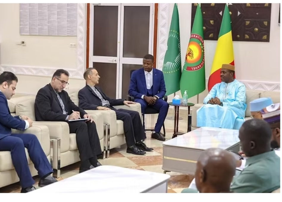 Coopération Mali–Iran : vers un renforcement du partenariat stratégique