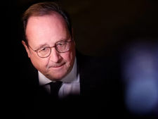 Cambriolage au domicile de François Hollande et Julie Gayet : deux suspects arrêtés