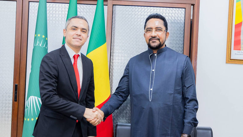 Ramadan : le ministère des Maliens de l’Extérieur organise une rupture collective du jeûne placée sous le signe de la cohésion