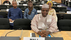 Genève : le Mali rejette le rapport de l’Expert indépendant et réaffirme sa souveraineté