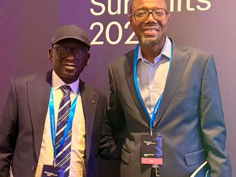 Football : le Mali s’invite aux discussions qui dessinent le futur du sport roi