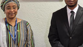 Santé : l’ambassade du Mali à Genève au cœur des échanges avec la diaspora médicale
