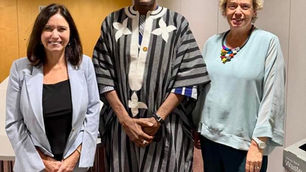 Mondiacult 2025 : le Mali renforce ses partenariats culturels à Barcelone