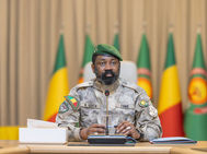 Conseil des ministres : le Mali renforce sa sécurité énergétique et son arsenal juridique