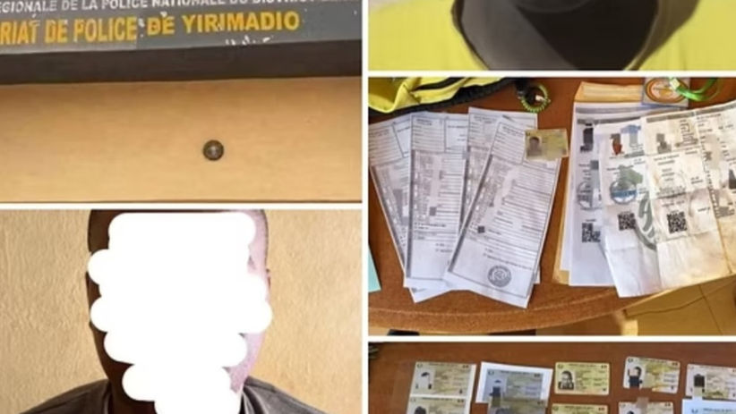Démantèlement d’un réseau de faux documents à Yirimadio : deux suspects arrêtés