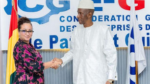 Guinée : le secteur privé associé à un nouveau projet sur la migration de travailleurs en Afrique de l’Ouest