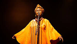 "Nahawa Doumbia, la voix du Wassoulou".