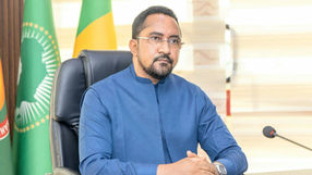  Le ministre Mossa Ag Attaher renforce le dialogue avec la diaspora après le FID² 2026