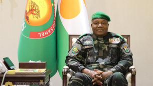 Le Président Tiani reçoit les ministres des Finances de l’AES autour de la future Banque Confédérale