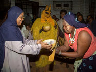 Ramadan : quand le Sala Walé Walé rapproche tradition et action publique