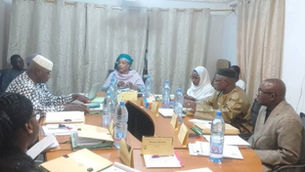 COMANAF : à Koulikoro, le Conseil d’administration face au défi de la relance