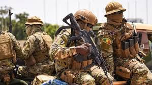 L’armée malienne frappe fort dans la région de Kayes