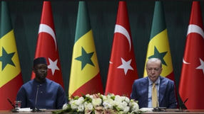 Coopération sénégalo-turque : cap sur un milliard de dollars d’échanges commerciaux