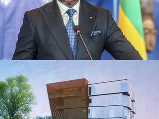 Gabon : Africa N°1 renaît sous pavillon gabonais